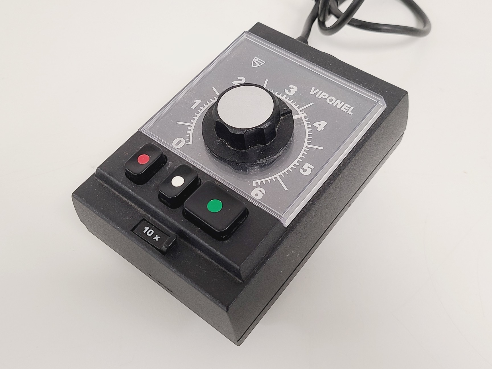 Image of Meopta Opemus 6a Enlarger with Meograde Head, Easel Frame & VIPONEL S15 Timer