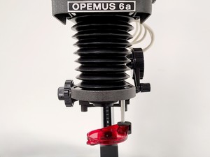 Thumbnail image of Meopta Opemus 6a Enlarger with Meograde Head, Easel Frame & VIPONEL S15 Timer