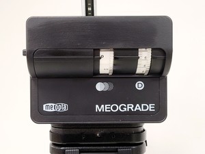 Thumbnail image of Meopta Opemus 6a Enlarger with Meograde Head, Easel Frame & VIPONEL S15 Timer