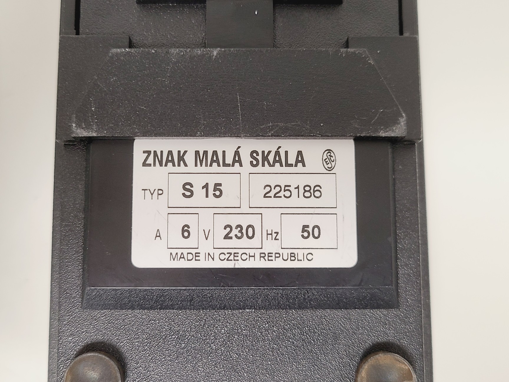 Image of Meopta Opemus 6a Enlarger with Meograde Head, Easel Frame & VIPONEL S15 Timer