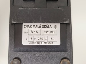 Thumbnail image of Meopta Opemus 6a Enlarger with Meograde Head, Easel Frame & VIPONEL S15 Timer