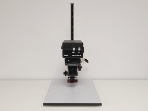 Thumbnail image of Meopta Opemus 6a Enlarger with Meograde Head, Easel Frame & VIPONEL S15 Timer