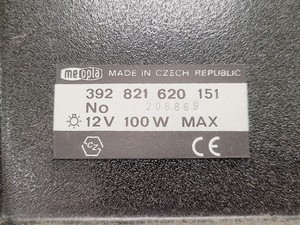 Thumbnail image of Meopta Opemus 6a Enlarger with Meograde Head, Easel Frame & VIPONEL S15 Timer