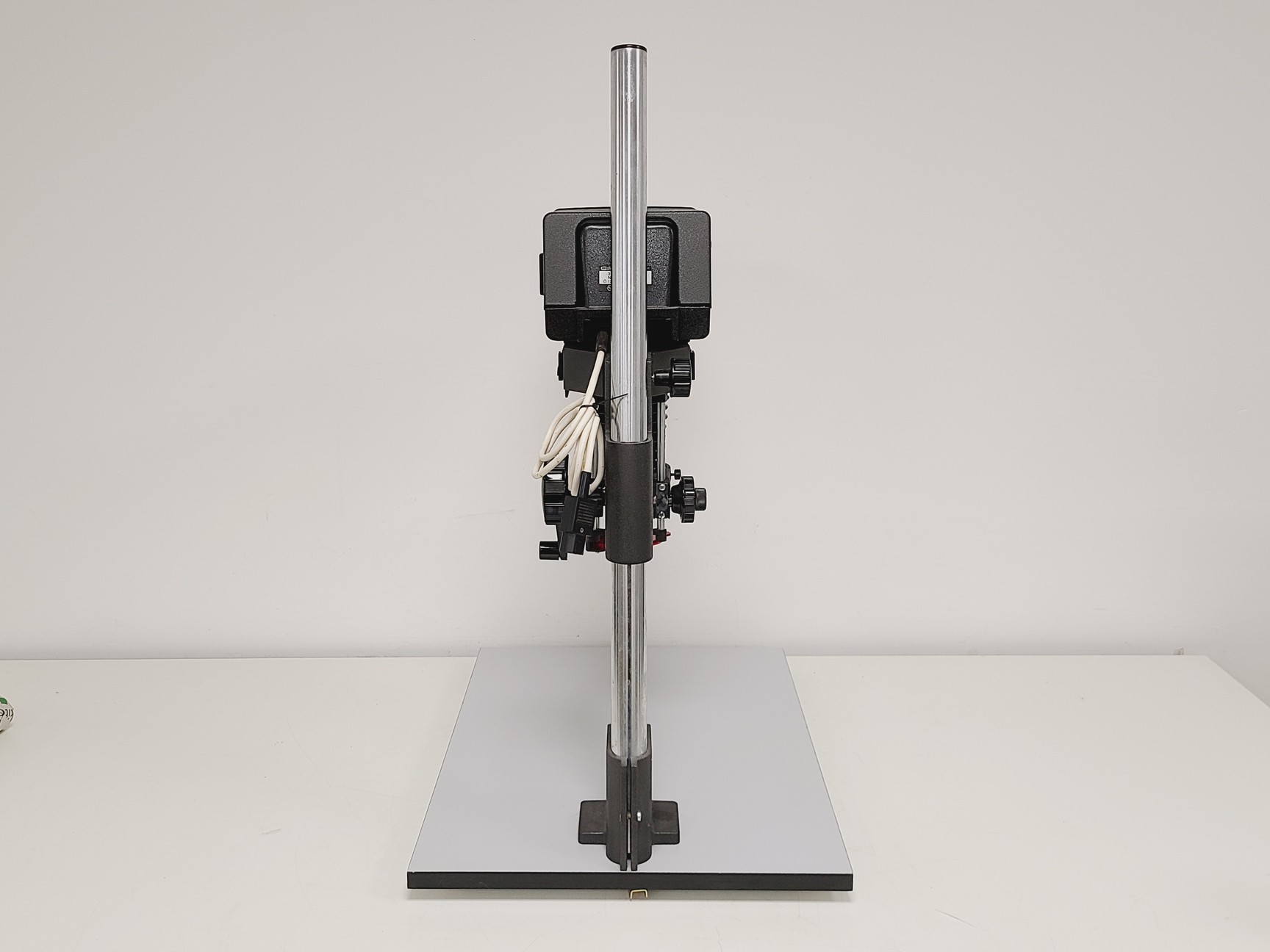 Image of Meopta Opemus 6a Enlarger with Meograde Head, Easel Frame & VIPONEL S15 Timer