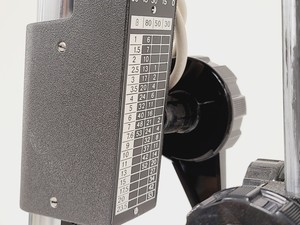 Thumbnail image of Meopta Opemus 6a Enlarger with Meograde Head, Easel Frame & VIPONEL S15 Timer