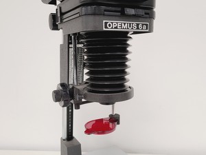 Thumbnail image of Meopta Opemus 6a Enlarger with Meograde Head, Easel Frame & VIPONEL S15 Timer