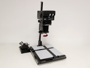 Thumbnail image of Meopta Opemus 6a Enlarger with Meograde Head, Easel Frame & VIPONEL S15 Timer
