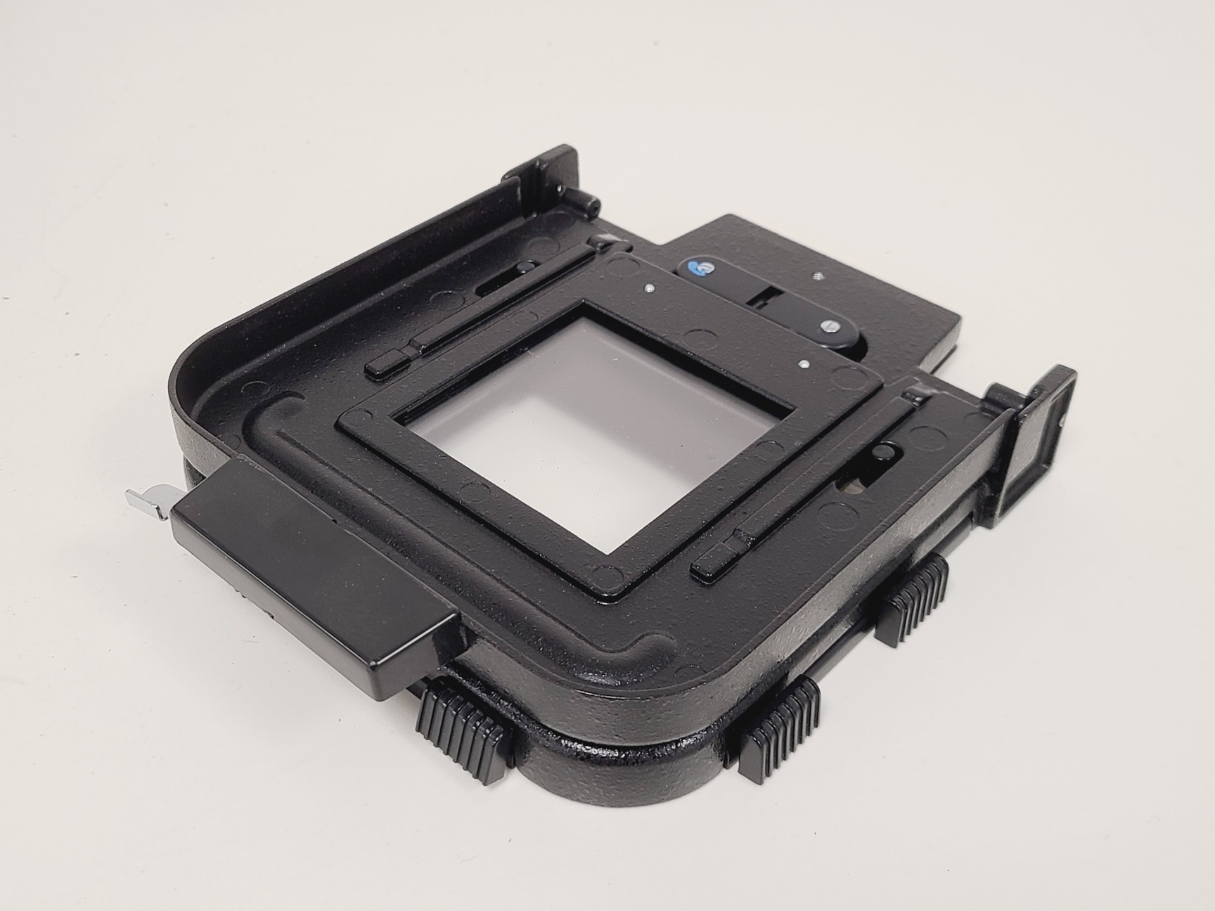 Image of Meopta Opemus 6a Enlarger with Meograde Head, Easel Frame & VIPONEL S15 Timer