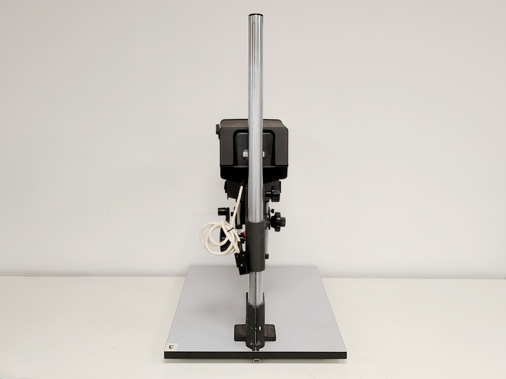 Image of Meopta Opemus 6a Enlarger with Meograde Head, Easel Frame & VIPONEL S15 Timer
