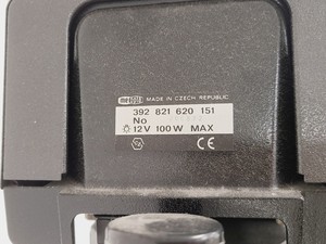 Thumbnail image of Meopta Opemus 6a Enlarger with Meograde Head, Easel Frame & VIPONEL S15 Timer