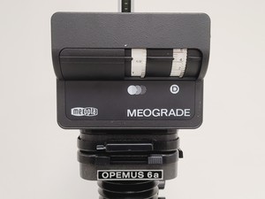 Thumbnail image of Meopta Opemus 6a Enlarger with Meograde Head, Easel Frame & VIPONEL S15 Timer