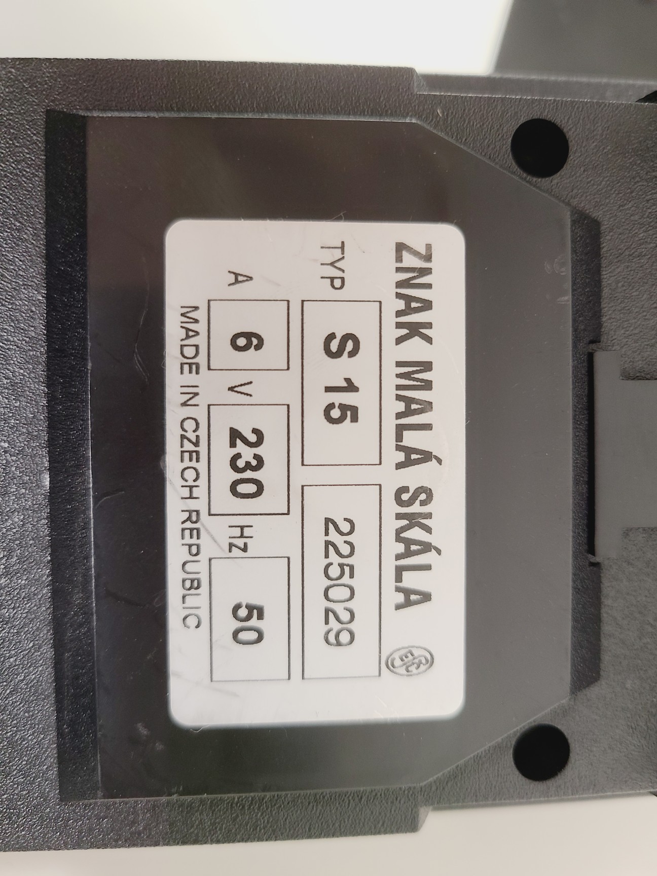 Image of Meopta Opemus 6a Enlarger with Meograde Head, Easel Frame & VIPONEL S15 Timer