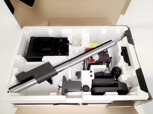 Thumbnail image of Boxed Opemus Colour 3 with Meograde Head, Baseboard and Accessories