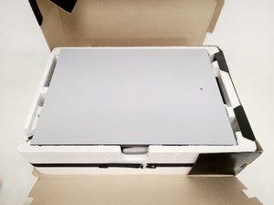 Thumbnail image of Boxed Opemus Colour 3 with Meograde Head, Baseboard and Accessories