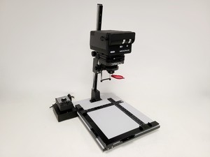 Thumbnail image of Meopta Opemus 6a Enlarger with Meograde Head, Easel Frame & VIPONEL S15 Timer