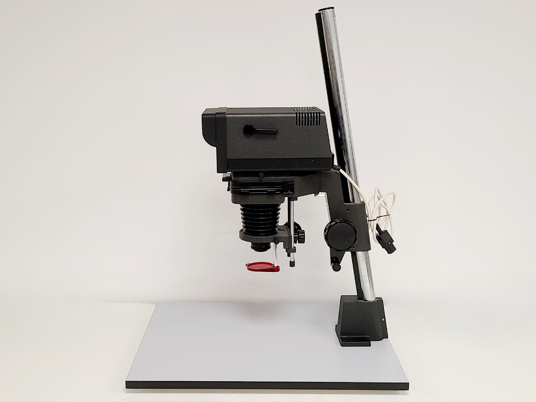Image of Meopta Opemus 6a Enlarger with Meograde Head, Easel Frame & VIPONEL S15 Timer