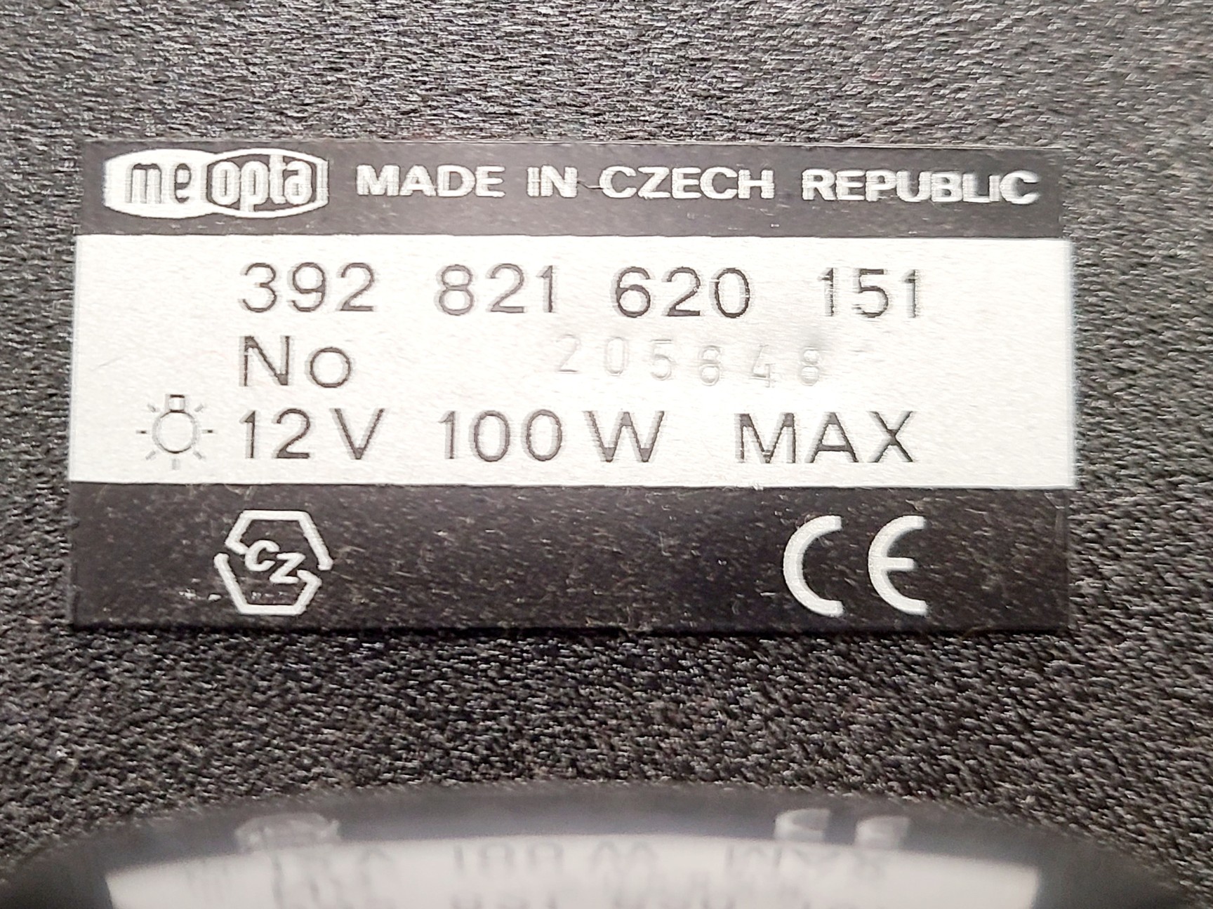 Image of Meopta Opemus 6a Enlarger with Meograde Head, Easel Frame & VIPONEL S15 Timer