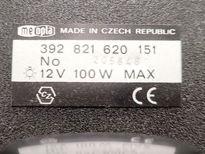 Thumbnail image of Meopta Opemus 6a Enlarger with Meograde Head, Easel Frame & VIPONEL S15 Timer