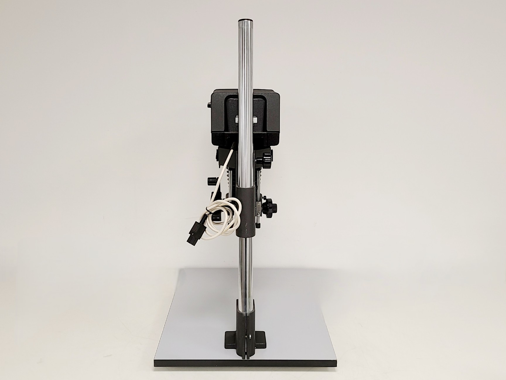 Image of Meopta Opemus 6a Enlarger with Meograde Head, Easel Frame & VIPONEL S15 Timer