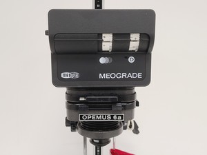 Thumbnail image of Meopta Opemus 6a Enlarger with Meograde Head, Easel Frame & VIPONEL S15 Timer