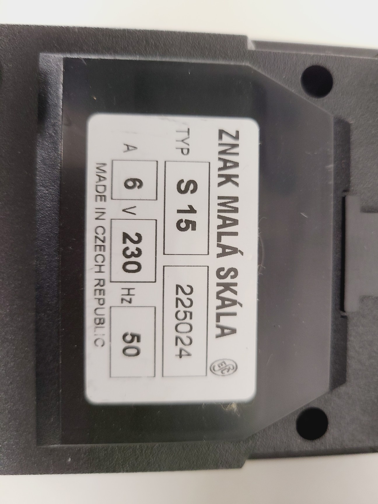 Image of Meopta Opemus 6a Enlarger with Meograde Head, Easel Frame & VIPONEL S15 Timer