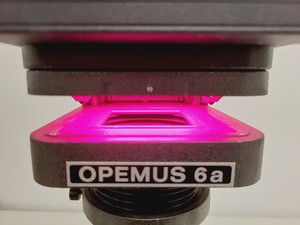 Thumbnail image of Meopta Opemus 6a Enlarger with Meograde Head, Easel Frame & VIPONEL S15 Timer