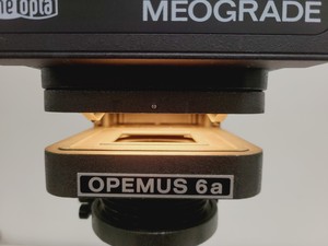 Thumbnail image of Meopta Opemus 6a Enlarger with Meograde Head, Easel Frame & VIPONEL S15 Timer