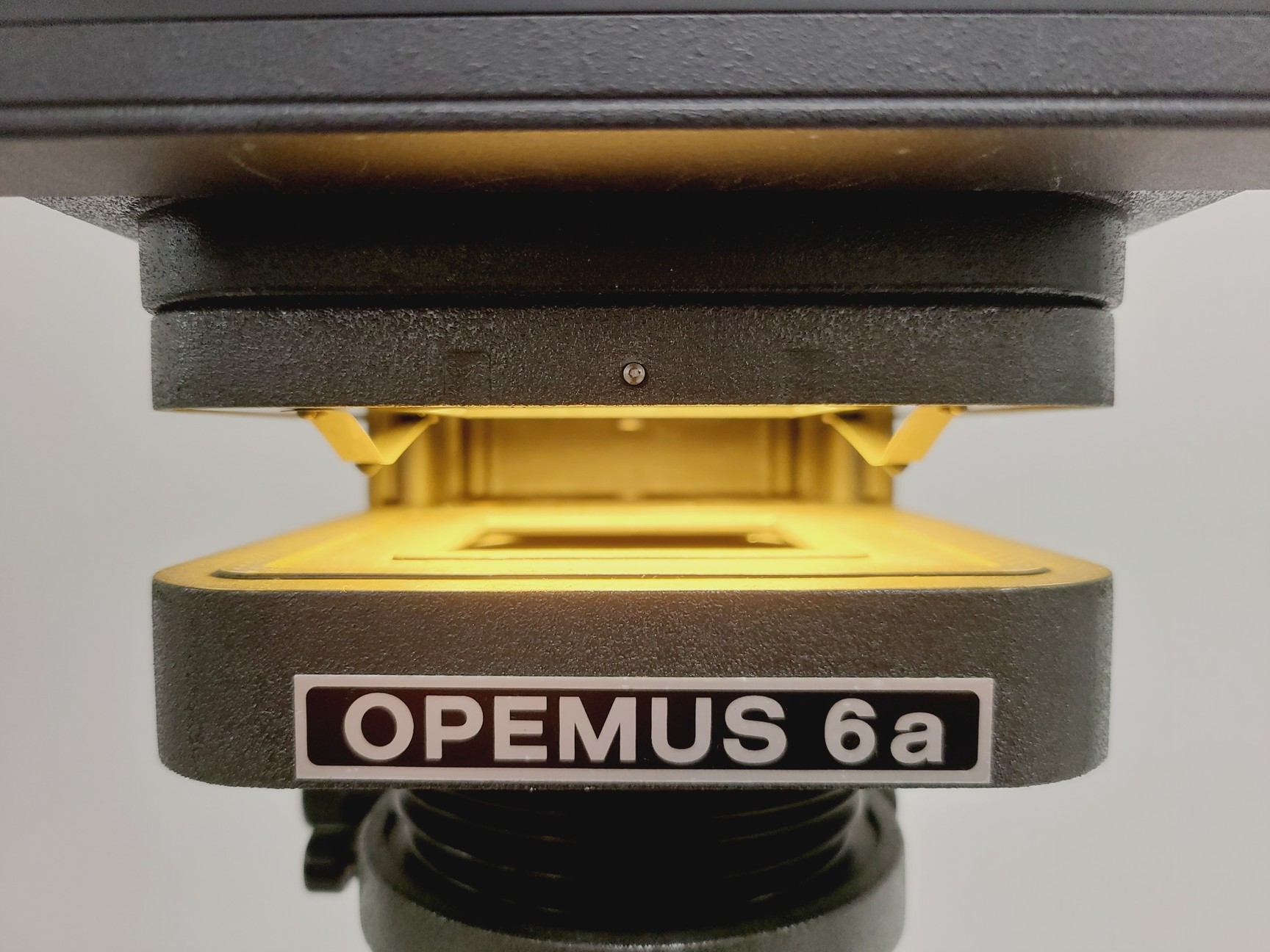 Image of Meopta Opemus 6a Enlarger with Meograde Head, Easel Frame & VIPONEL S15 Timer