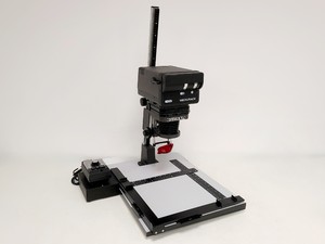 Thumbnail image of Meopta Opemus 6a Enlarger with Meograde Head, Easel Frame & VIPONEL S15 Timer
