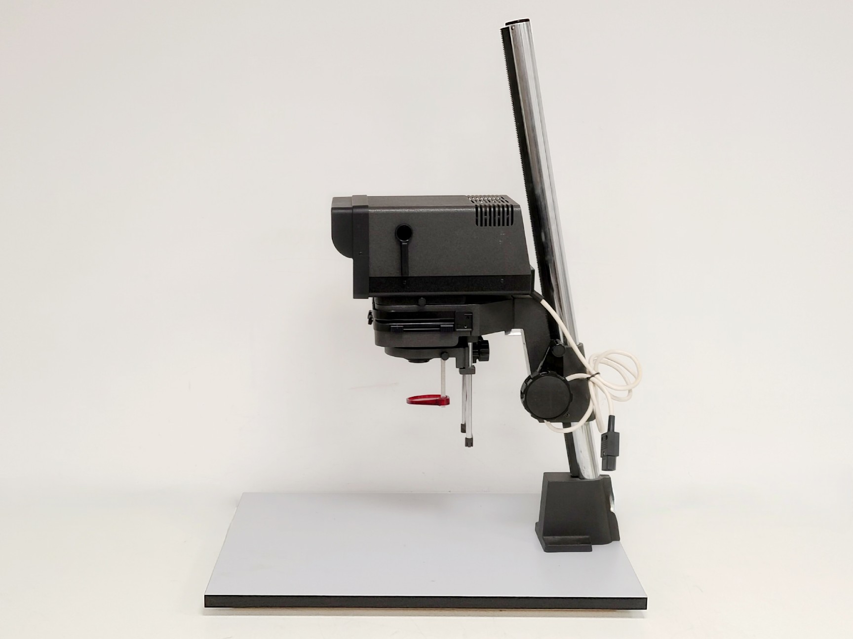 Image of Meopta Opemus 6a Enlarger with Meograde Head, Easel Frame & VIPONEL S15 Timer