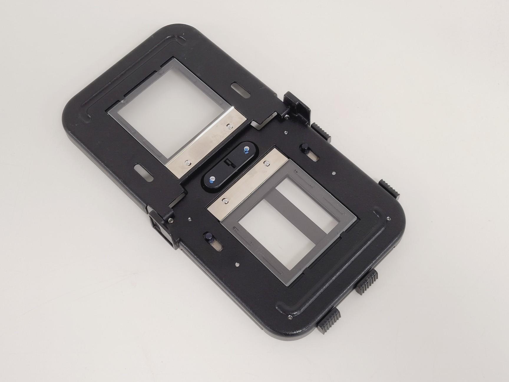 Image of Meopta Opemus 6a Enlarger with Meograde Head, Easel Frame & VIPONEL S15 Timer