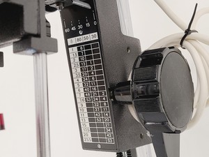 Thumbnail image of Meopta Opemus 6a Enlarger with Meograde Head, Easel Frame & VIPONEL S15 Timer