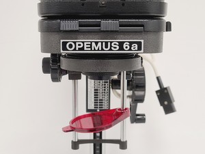 Thumbnail image of Meopta Opemus 6a Enlarger with Meograde Head, Easel Frame & VIPONEL S15 Timer