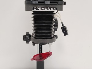 Thumbnail image of Meopta Opemus 6a Enlarger with Meograde Head, Easel Frame & VIPONEL S15 Timer