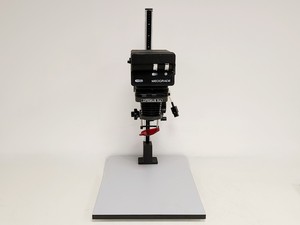 Thumbnail image of Meopta Opemus 6a Enlarger with Meograde Head, Easel Frame & VIPONEL S15 Timer