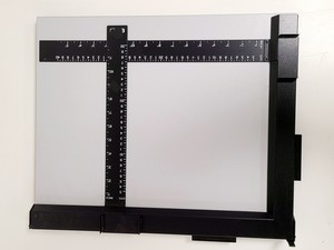 Thumbnail image of Meopta Opemus 6a Enlarger with Meograde Head, Easel Frame & VIPONEL S15 Timer