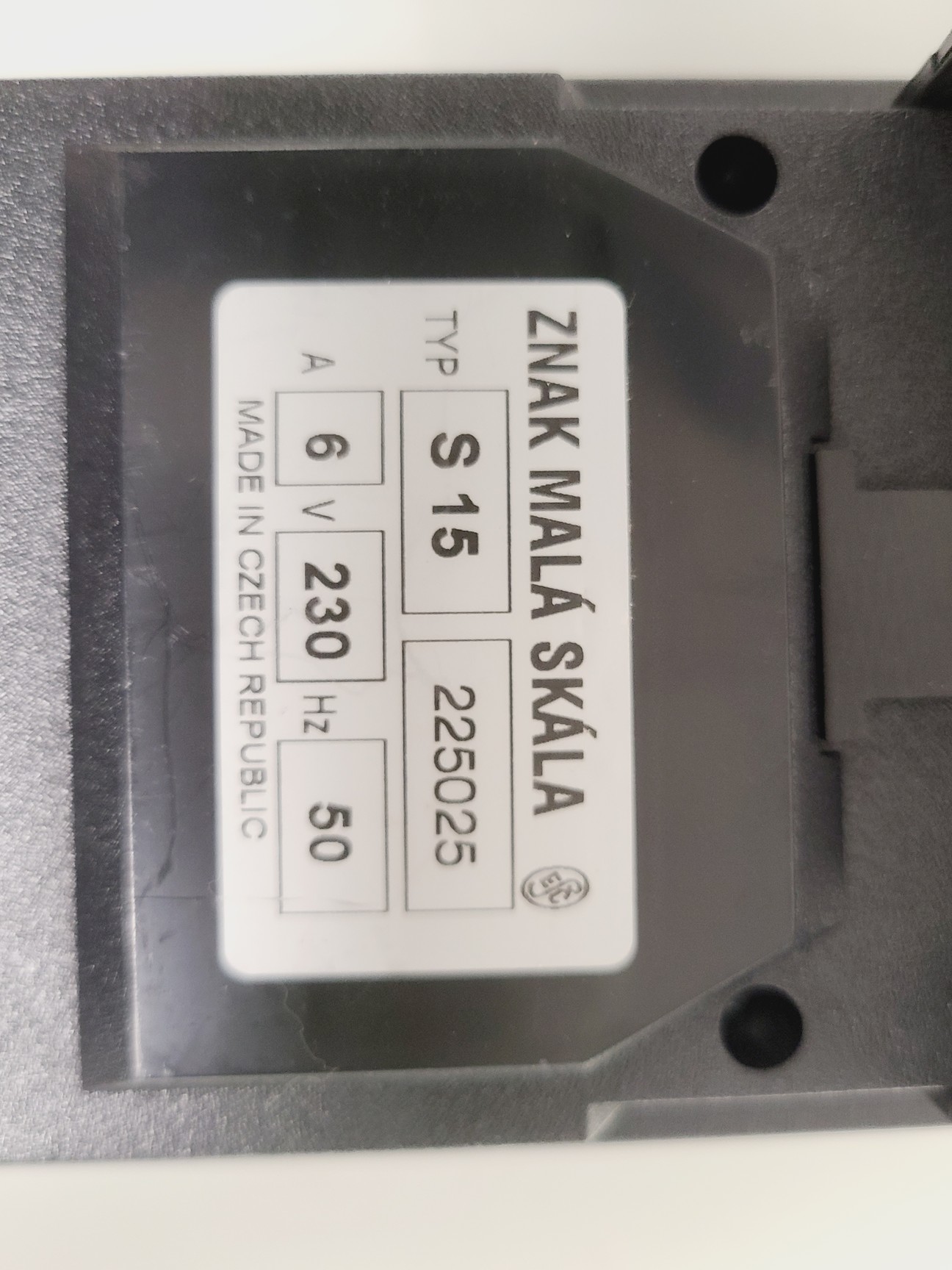 Image of Meopta Opemus 6a Enlarger with Meograde Head, Easel Frame & VIPONEL S15 Timer