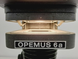 Thumbnail image of Meopta Opemus 6a Enlarger with Meograde Head, Easel Frame & VIPONEL S15 Timer