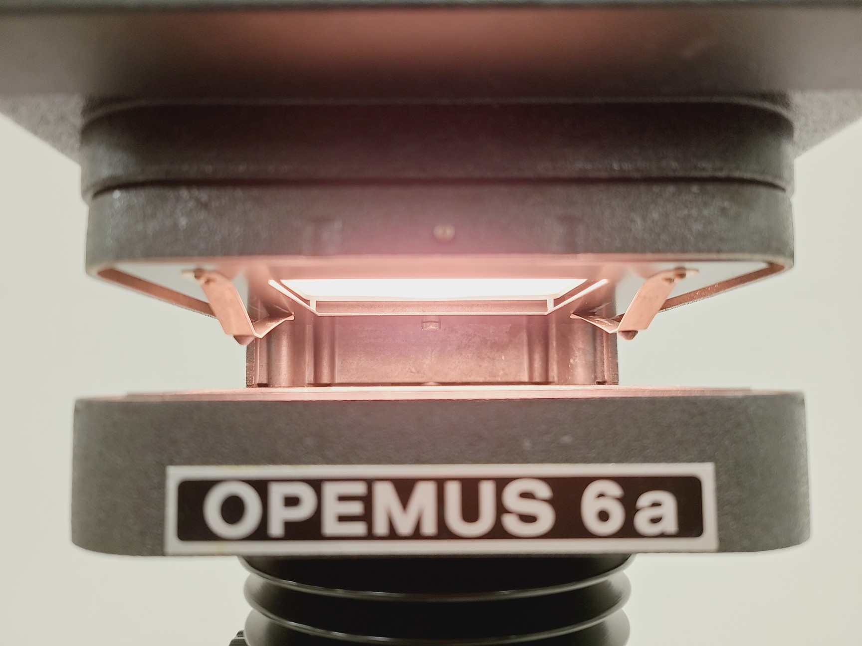 Image of Meopta Opemus 6a Enlarger with Meograde Head, Easel Frame & VIPONEL S15 Timer