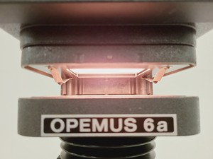 Thumbnail image of Meopta Opemus 6a Enlarger with Meograde Head, Easel Frame & VIPONEL S15 Timer