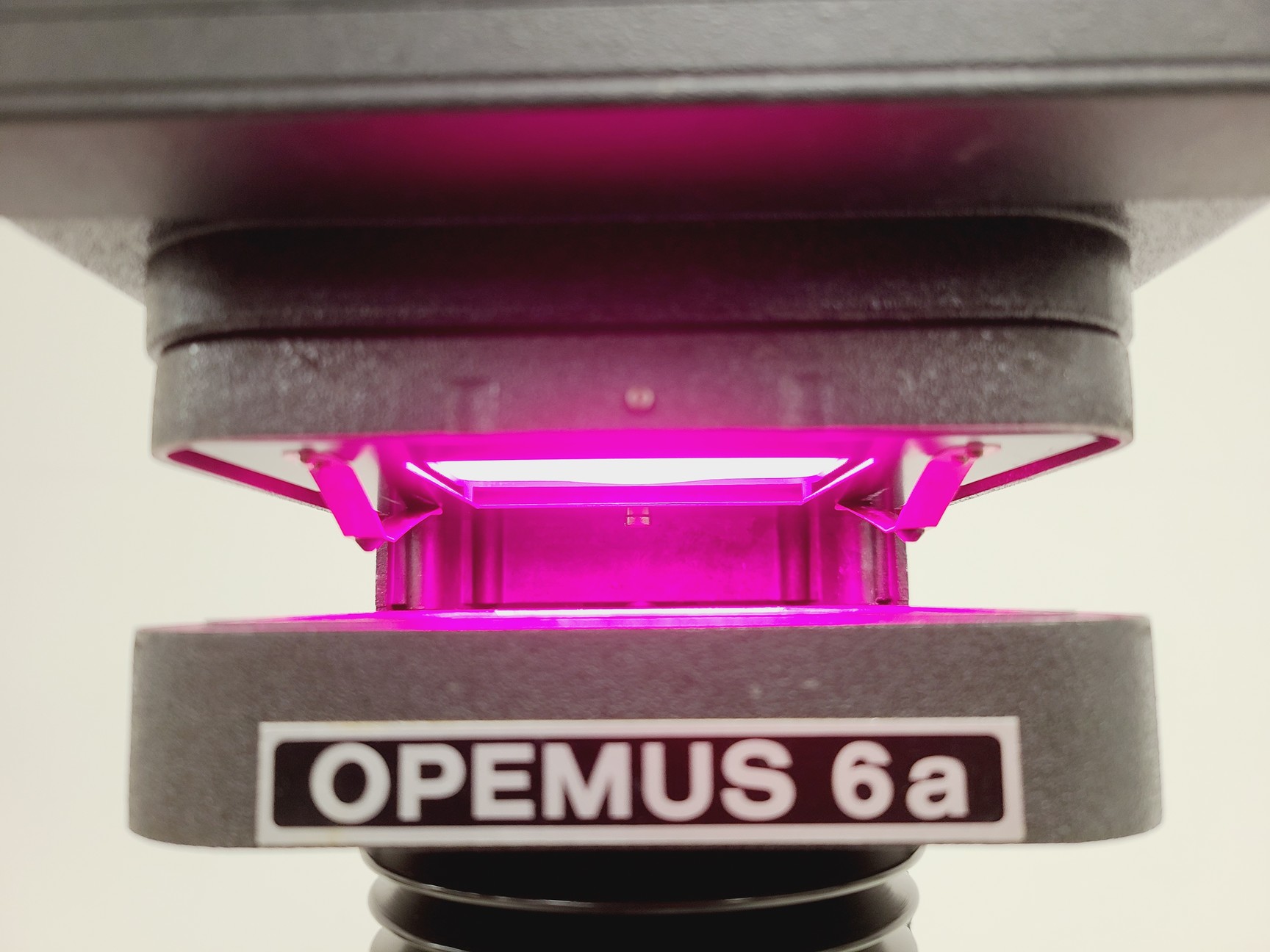 Image of Meopta Opemus 6a Enlarger with Meograde Head, Easel Frame & VIPONEL S15 Timer