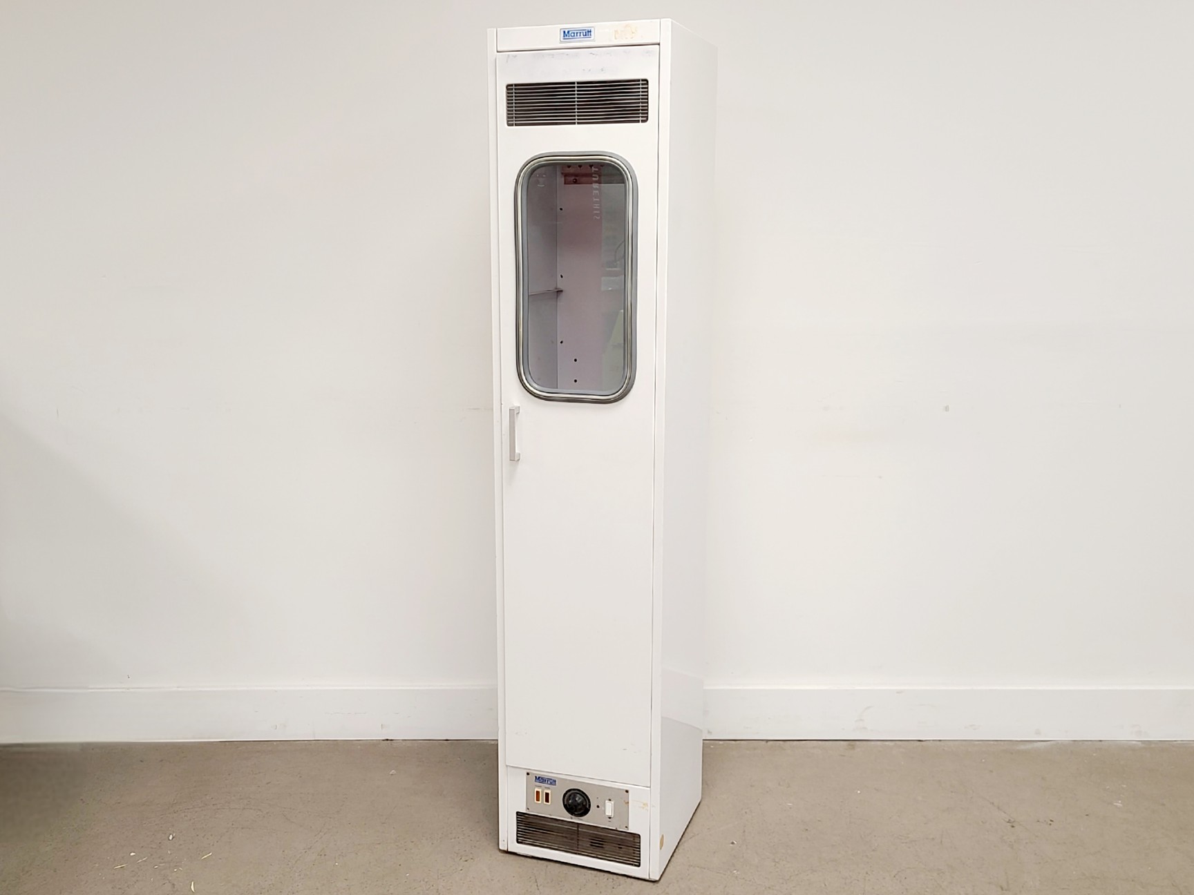 Image of Marrutt Film Drying Cabinet Model 36 - 36x36x170 cm LxWxH Spares/Repair Lab