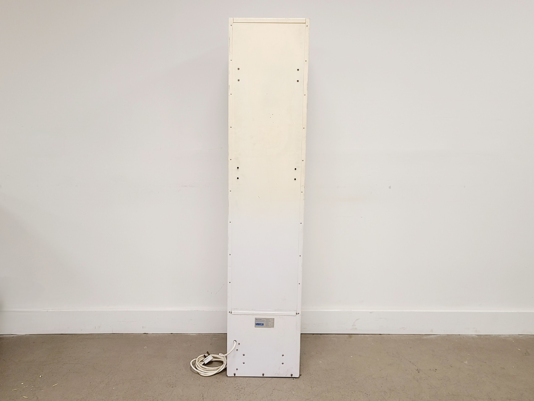 Image of Marrutt Film Drying Cabinet Model 36 - 36x36x170 cm LxWxH Spares/Repair Lab
