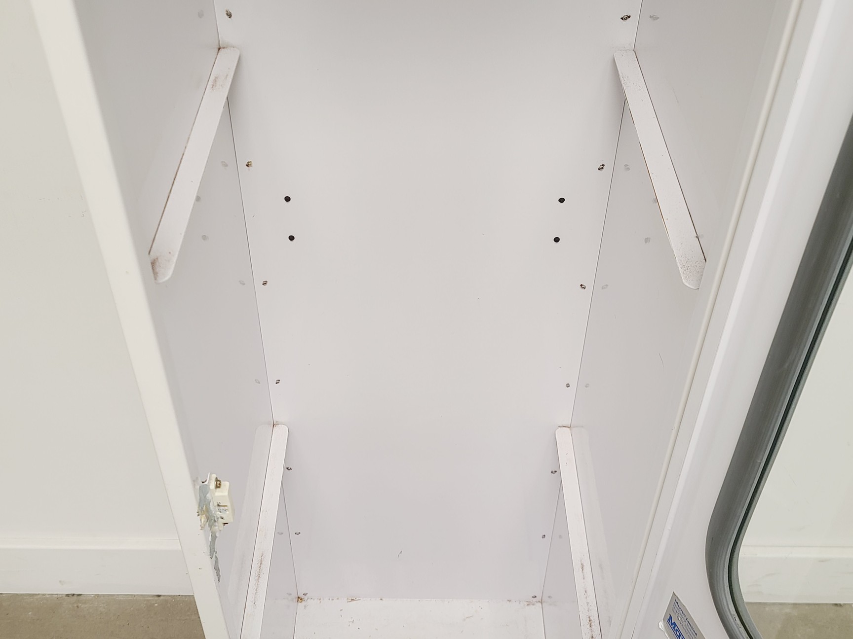 Image of Marrutt Film Drying Cabinet Model 36 - 36x36x170 cm LxWxH Spares/Repair Lab