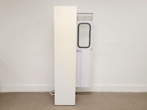 Thumbnail image of Marrutt Film Drying Cabinet Model 36 - 36x36x170 cm LxWxH Spares/Repair Lab