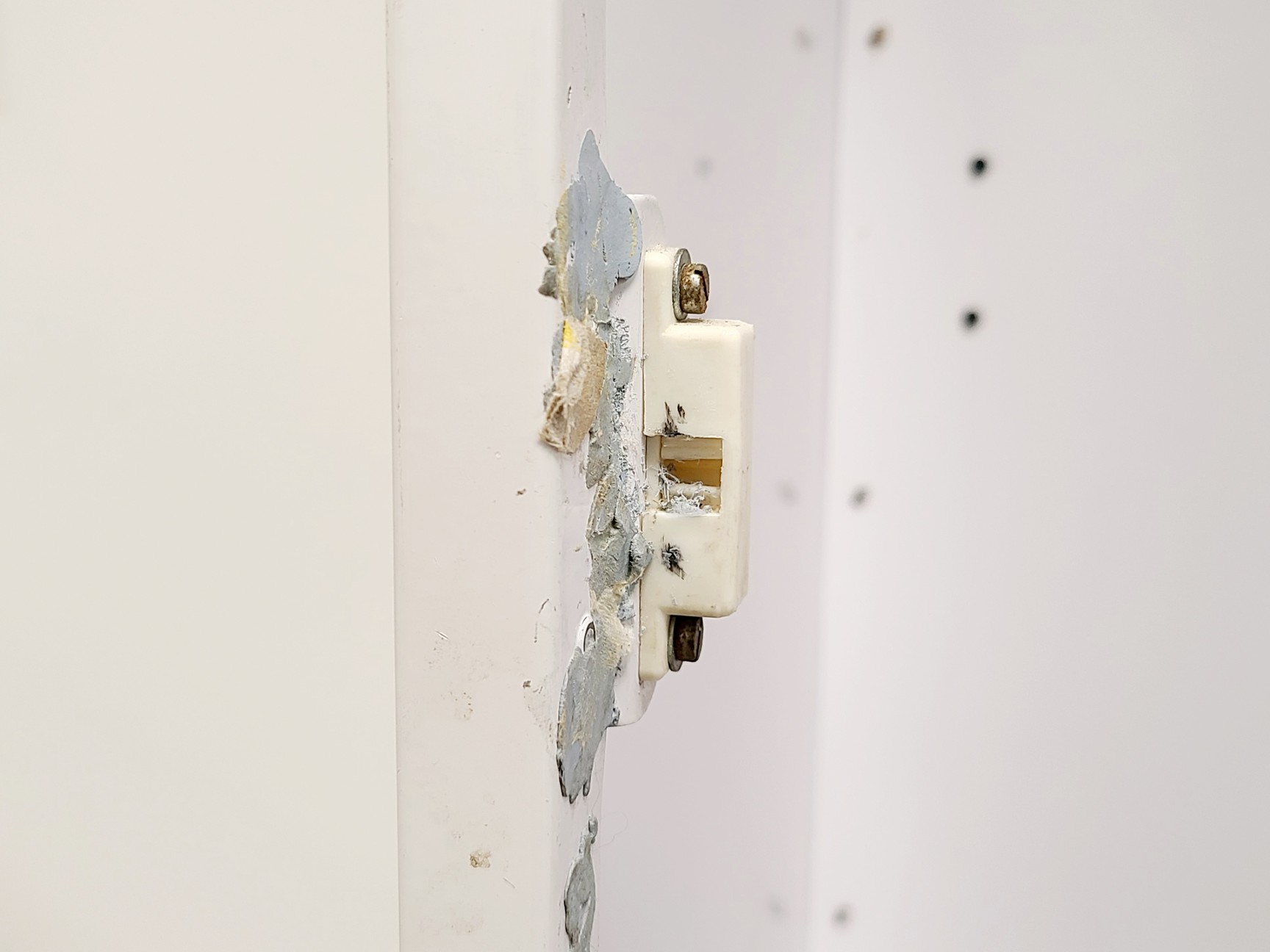 Image of Marrutt Film Drying Cabinet Model 36 - 36x36x170 cm LxWxH Spares/Repair Lab