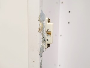 Thumbnail image of Marrutt Film Drying Cabinet Model 36 - 36x36x170 cm LxWxH Spares/Repair Lab