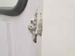 Thumbnail image of Marrutt Film Drying Cabinet Model 36 - 36x36x170 cm LxWxH Spares/Repair Lab