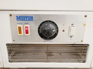 Thumbnail image of Marrutt Film Drying Cabinet Model 36 - 36x36x170 cm LxWxH Spares/Repair Lab