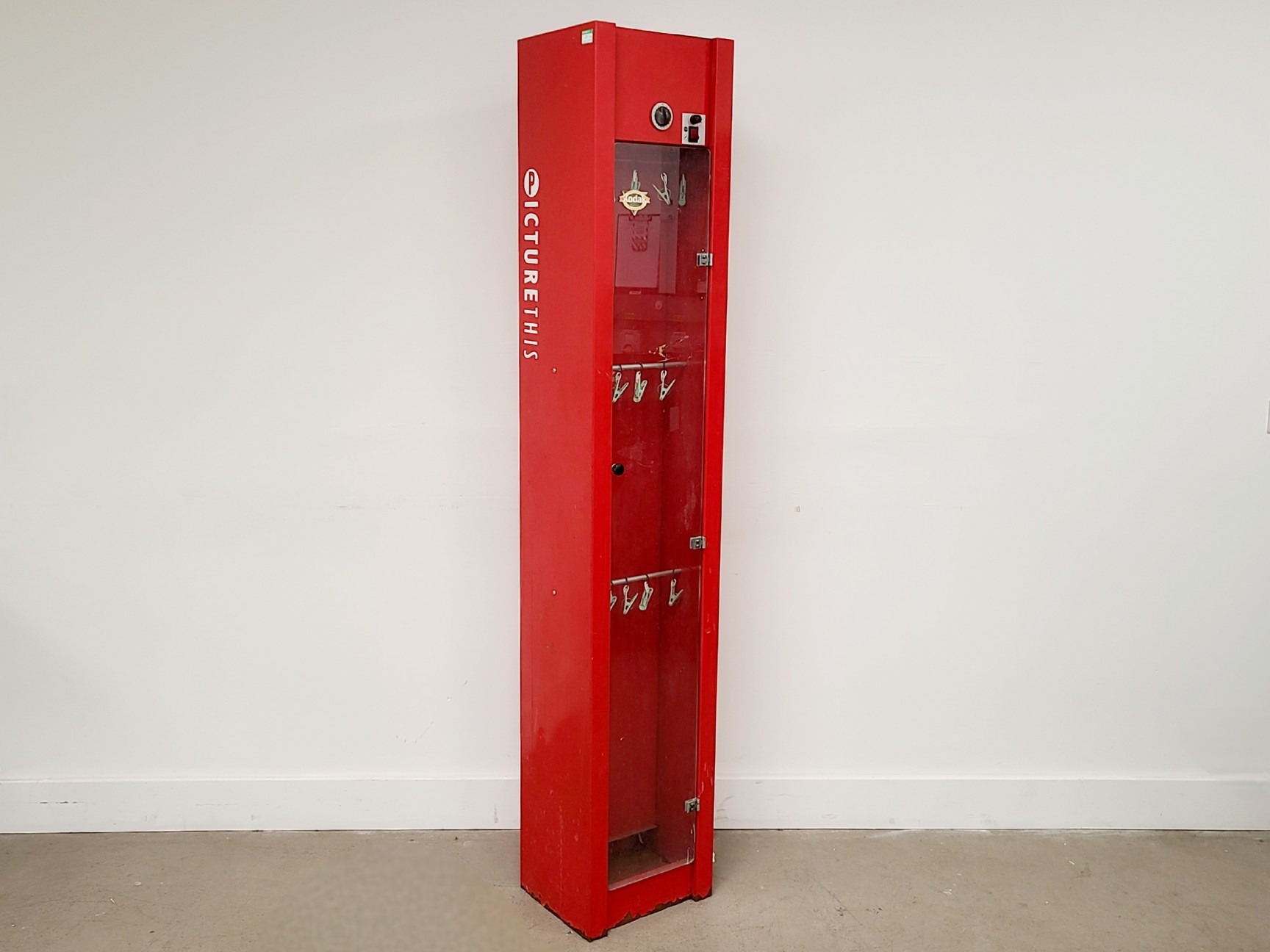 Image of KIS France Film Drying Cabinet